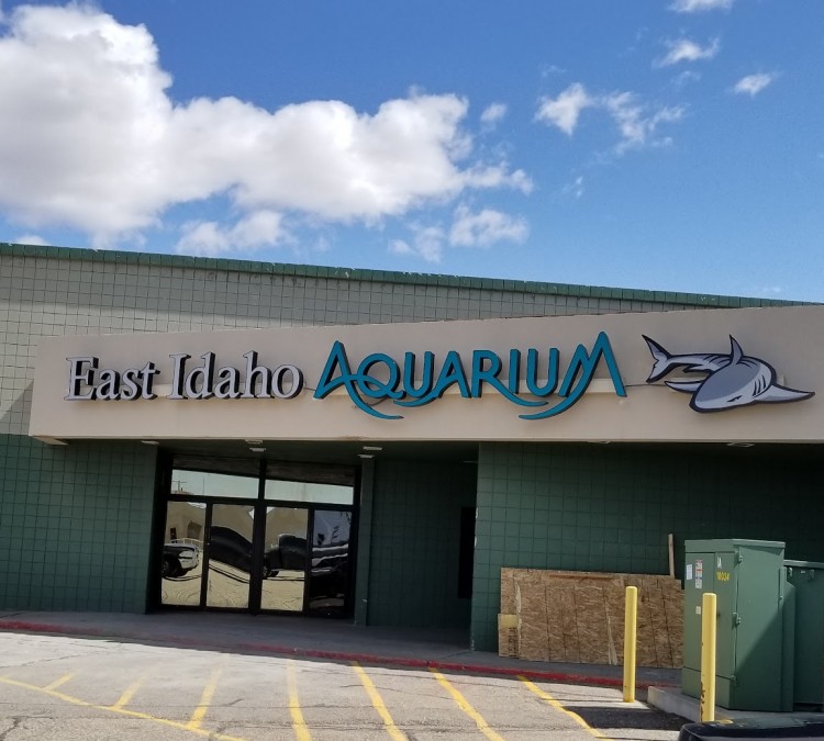 East Idaho Aquarium (Idaho&nbspFalls,&nbspID)